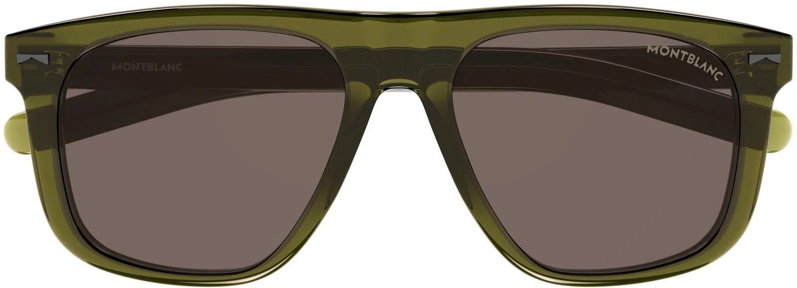Montblanc MB0227S Sunglasses - view 7